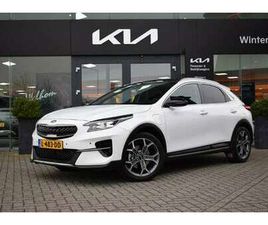 1.6 GDI PHEV EXECUTIVELINE | TREKHAAK | AUTOMAAT |