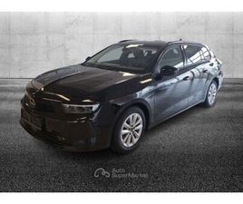 1.5 TURBO DIESEL 130 CV AT8 SPORTS TOURER EDITION