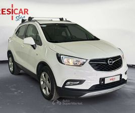 OPEL MOKKA 1.6 ADVANCE S&S 4X2 115CV