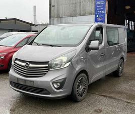 1.6 CDTI L1H1 BITURBO ECO.EDITION CONF.