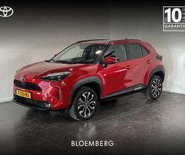 TOYOTA YARIS CROSS 1.5 HYBRID DYNAMIC | LED | APPLE/ANDROID | CAMERA