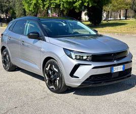 OPEL GRANDLAND 1.6 PHEV GS LINE 225CV -IN ARRIVO-