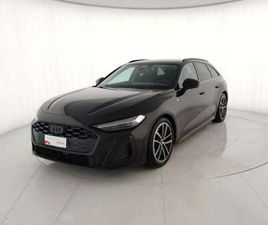 AUDI A5 TDI 150KW QUATTRO S TRONIC S LINE EDIT