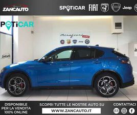 2.2 TD 210 CV VELOCE AT8 Q4 MY24