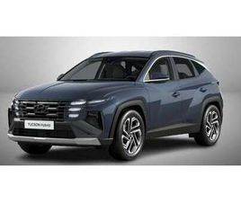 HYUNDAI TUCSON EXELLENCE 1.6 HEV AT 2WD 239 CV *HEAD-UP+LED*PROMO