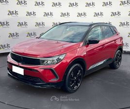 1.5 130CV GS LINE AT8