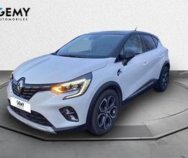 CAPTUR TCE 140 EDC - 21 INTENS