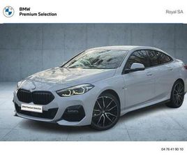 BMW SERIE 2 218 218DA 150CH M SPORT BVA8