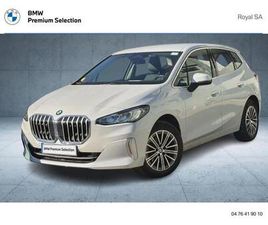 218D 150CH BUSINESS DESIGN DKG7