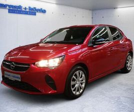 OPEL CORSA 1.2 START/STOP