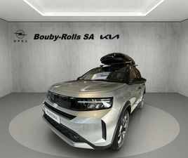 FRONTERA GS 1.2T HEV