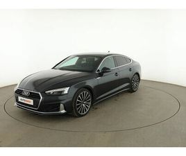 AUDI A5 SPORTBACK 35 TFSI S TRONIC 7
