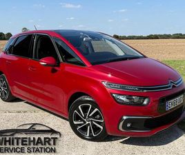 1.2 PURETECH FLAIR EURO 6 (START/STOP) 5DR