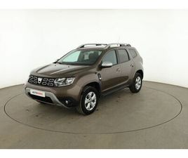 DACIA DUSTER 1.5 DCI BLUE PRESTIGE 4X2