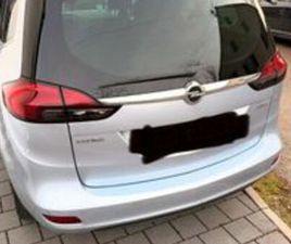 OPEL ZAFIRA TOURER 1.4 TURBO BUSINESS EDITION 103...