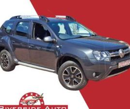 RENAULT DUSTER 1.5DCI DYNAMIQUE