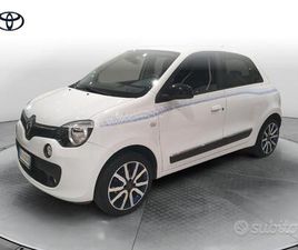RENAULT TWINGO RENAULT TWINGO