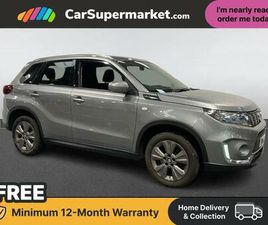 1.4 BOOSTERJET MHEV SZ-T EURO 6 (START/STOP) 5DR