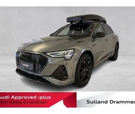 S-LINE BLACK EDITON HEAD-UP, H.FESTE, B&O, MATRIX, 360+