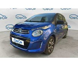 CONFORT - 1.0 VTI 72