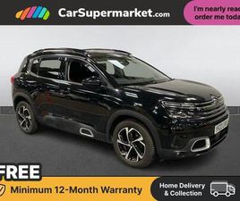 1.5 BLUEHDI SHINE EAT8 EURO 6 (START/STOP) 5DR