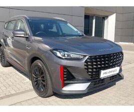 2026 JETOUR X70 PLUS 1.5T MOMENTUM