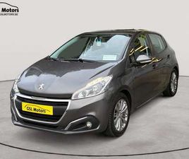 1.2I 82CV GRISE 01/18 AIRCO BLUETOOTH RADIO CRUISE