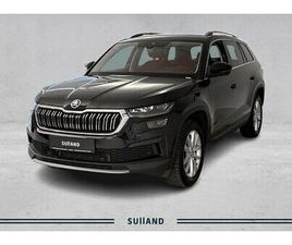 STYLE 150TDI 4X4 AUT. EL.SETE WEBASTO H-FESTE R-KAMERA