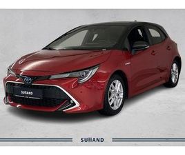 1,8 HYBRID EXECUTIVE,H-FESTE,HEAD UP,RYGGEKAMERA++