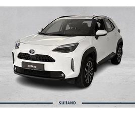 1,5 HYBRID AWD-I ACTIVE HENGEFESTE RYGGEKAMERA RATTVARM