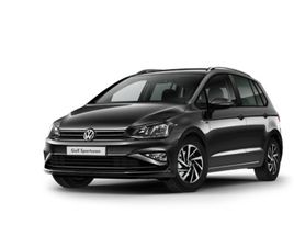VOLKSWAGEN GOLF SPORTSVAN GOLF SPORTSVAN 1,0 TSI DSG JOIN (NAVI+REARVIEW)
