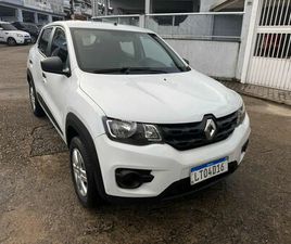 ZEN 1.0 FLEX 12V 5P MEC.