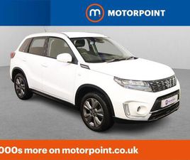 1.4 BOOSTERJET MHEV SZ-T EURO 6 (START/STOP) 5DR