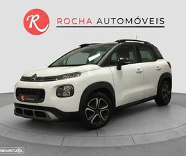 CITROEN C3 AIRCROSS CITROËN C3 AIRCROSS