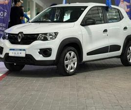 ZEN 1.0 FLEX 12V 5P MEC.