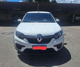 RENAULT SANDERO ZEN FLEX 1.6 16V 5P AUT.