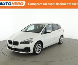 XE ACTIVE TOURER IPERFORMANCE ADVANTAGE AUT.