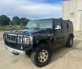 HUMMER H2