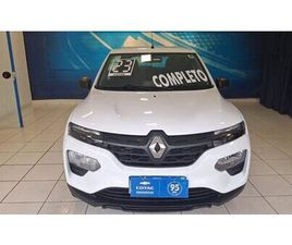 ZEN 1.0 FLEX 12V 5P MEC.