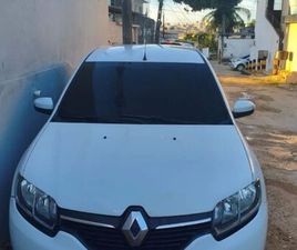 RENAULT SANDERO RENAULT SANDERO DYNAMIQUE HI-POWER 1.6 8V 5P 2015