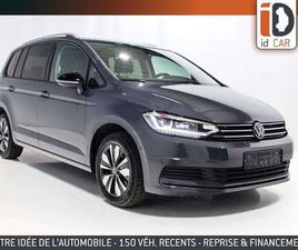 1.5 TSI DSG 7 PLACES GOAL LED ACC GPS ATTELAGE