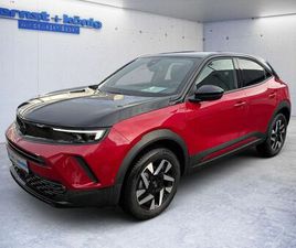 OPEL MOKKA 1.2 DI TURBO AUTOMATIK GS