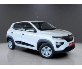 RENAULT KWID 2025 RENAULT KWID 1.0 DYNAMIQUE