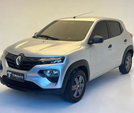 ZEN 1.0 FLEX 12V 5P MEC.