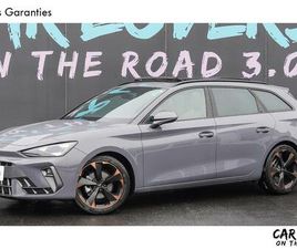 LEON SPORTSTOURER 1.5 ETSI HYBRID 150 CH DSG7 V