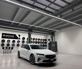 INSIGNIA GRAND SPORT 2.0 T GSI AWD