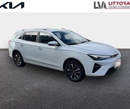 EV 177CH - 50KWH COMFORT MY23