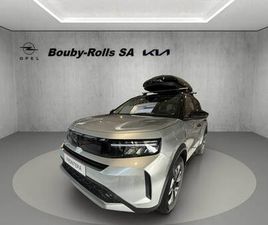 FRONTERA GS 1.2T HEV