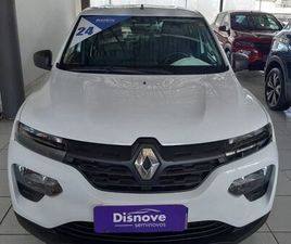 ZEN 1.0 FLEX 12V 5P MEC.