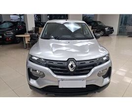 ZEN 1.0 FLEX 12V 5P MEC.